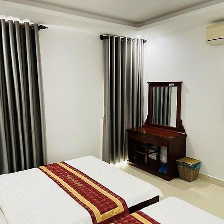 มินห์ ดัง โฮเต็ล Hotel หวุงเต่า ภายนอก รูปภาพ