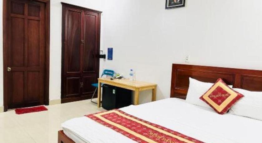 มินห์ ดัง โฮเต็ล Hotel หวุงเต่า ภายนอก รูปภาพ
